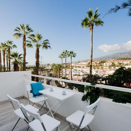 480 A Island Village With Terrace View And Wifi Costa Adeje  Exterior foto