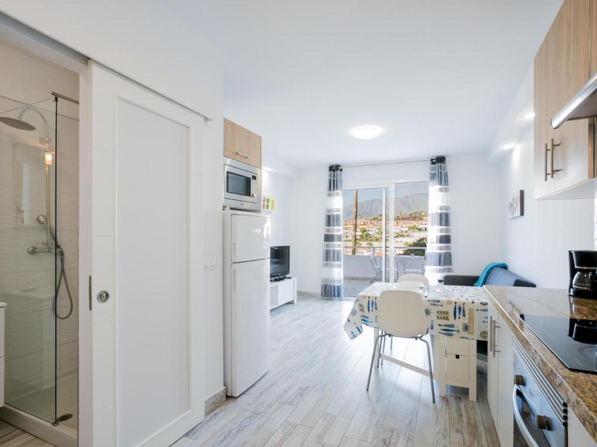 480 A Island Village With Terrace View And Wifi Costa Adeje  Exterior foto