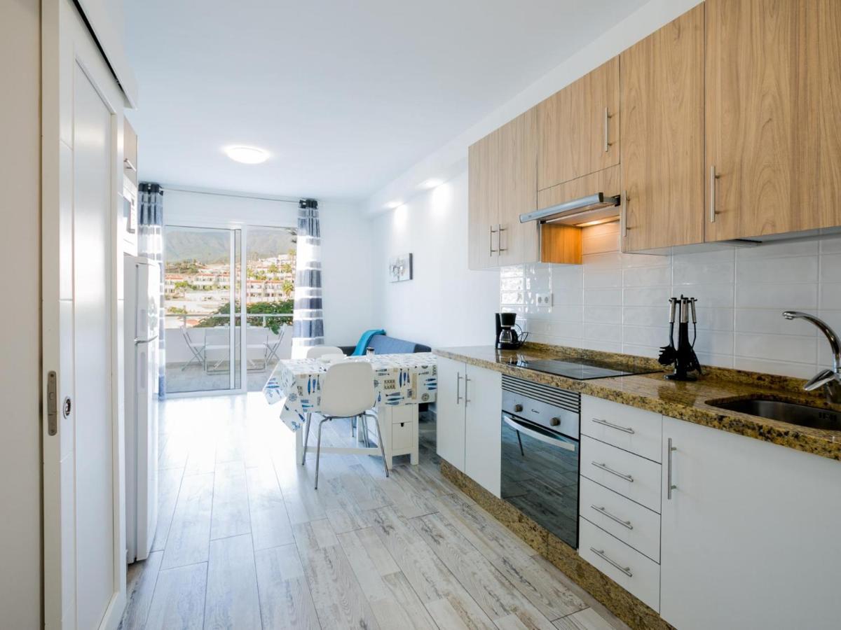 480 A Island Village With Terrace View And Wifi Costa Adeje  Exterior foto