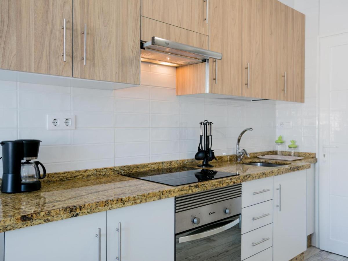 480 A Island Village With Terrace View And Wifi Costa Adeje  Exterior foto