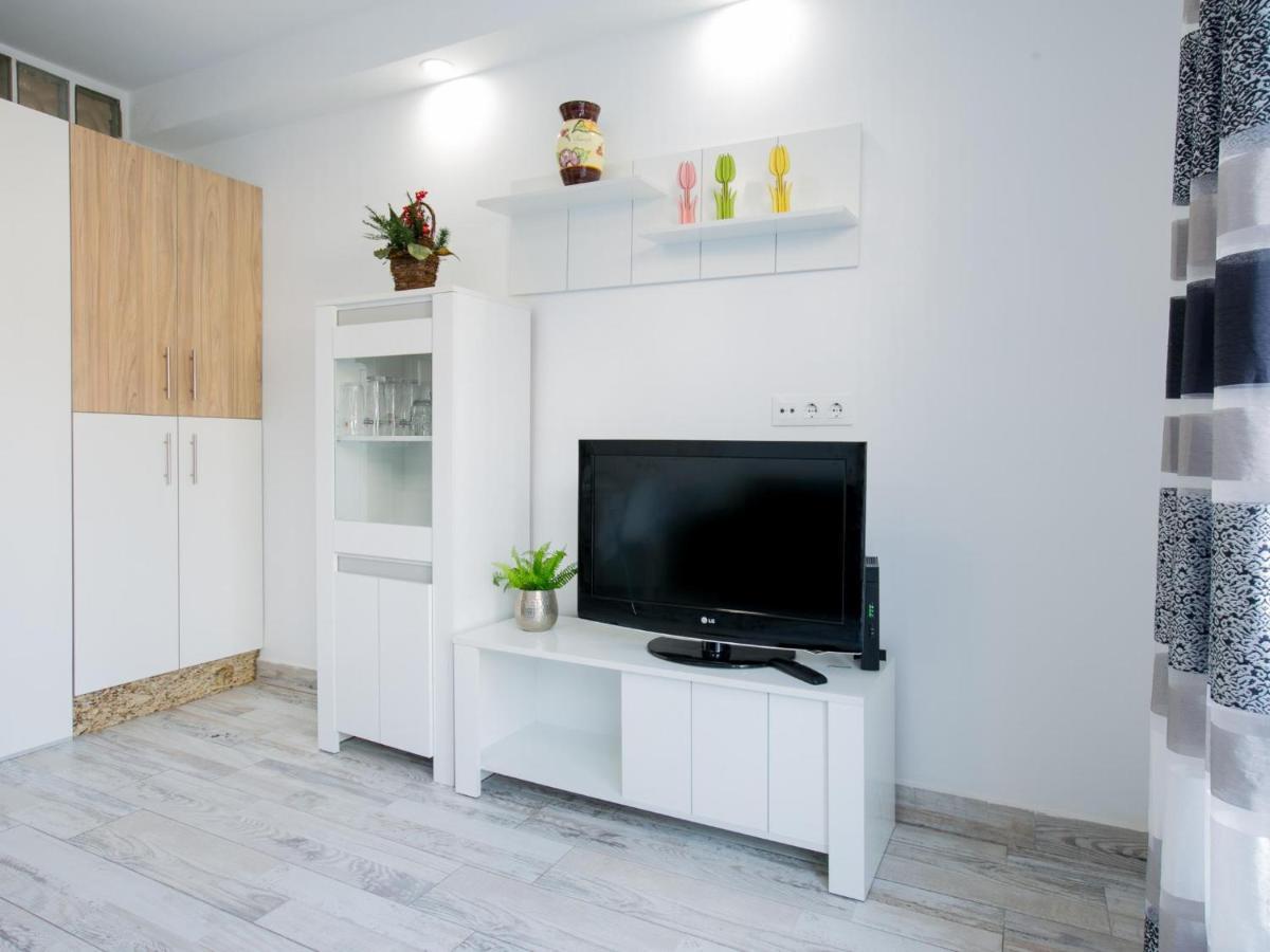 480 A Island Village With Terrace View And Wifi Costa Adeje  Exterior foto
